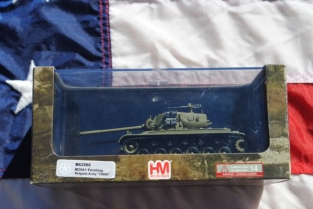 Hobby Master HG3205 M26A1 PERSHING 